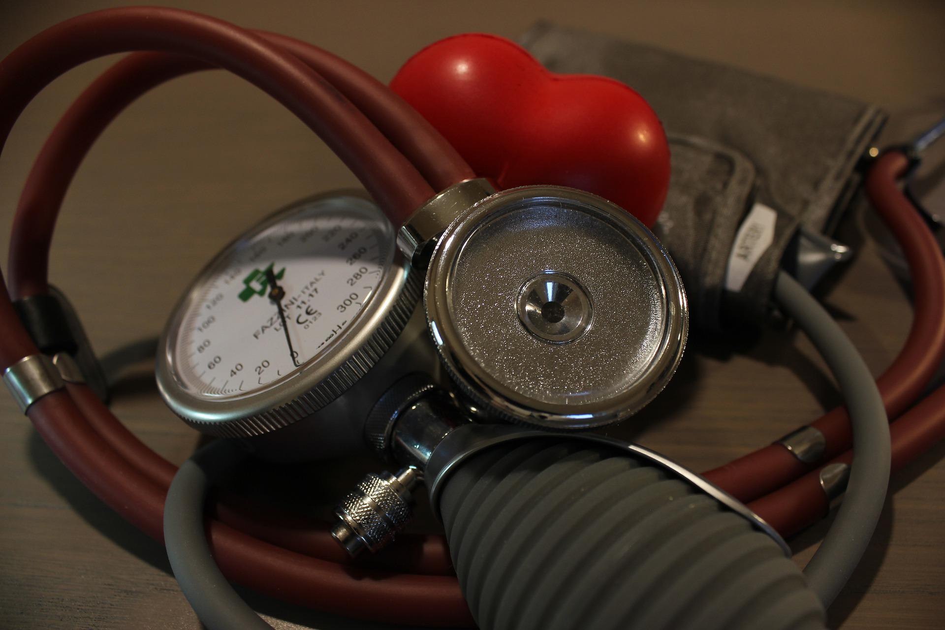Blood pressure, how its lack of control and lack of regulation makes it a real silent killer