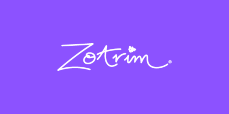 Decide to lose weight now by controlling the feeling of hunger with Zotrim in a 100% organic way, even without the need to diet